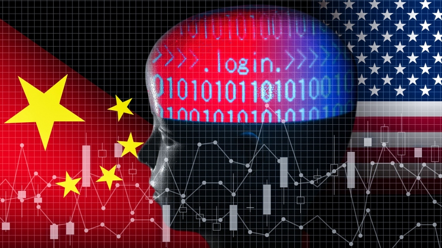 Trung Quốc cảnh báo AI có thể làm thay đổi cục diện an ninh quốc gia