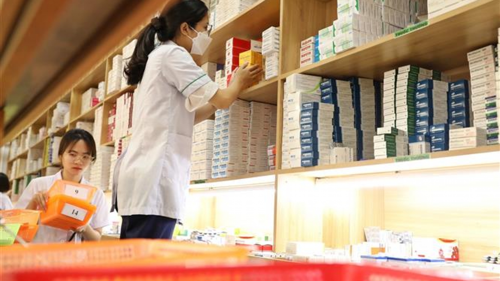 Nhìn lại việc mua sắm, đấu thầu thuốc, vật tư y tế tại một số cơ sở y tế