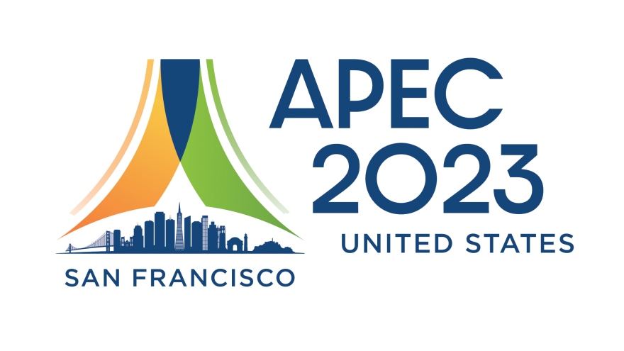 Tuần lễ cấp cao APEC khai mạc tại San Francisco (Mỹ)
