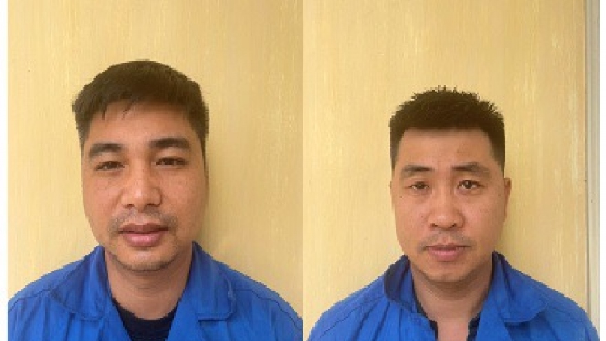 Khởi tố, tạm giam 2 phóng viên cưỡng đoạt tài sản tại Yên Bái