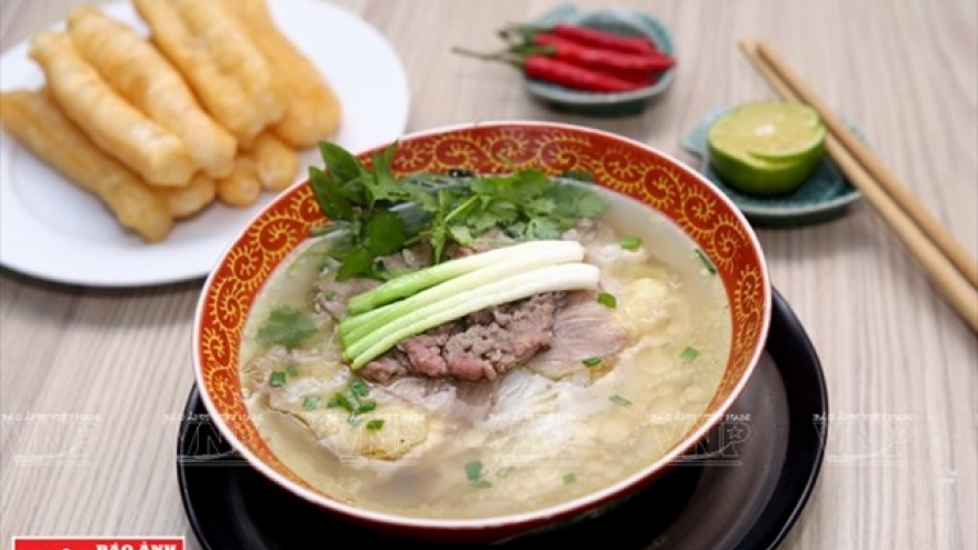 Optimising culinary culture helps boost Hanoi’s tourism