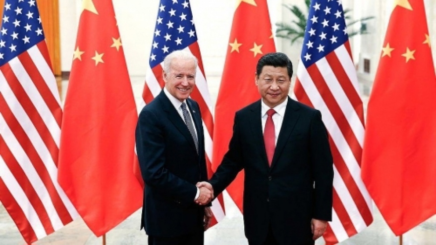 Trung Quốc nói gì về thượng đỉnh Mỹ-Trung và Hội nghị cấp cao APEC?