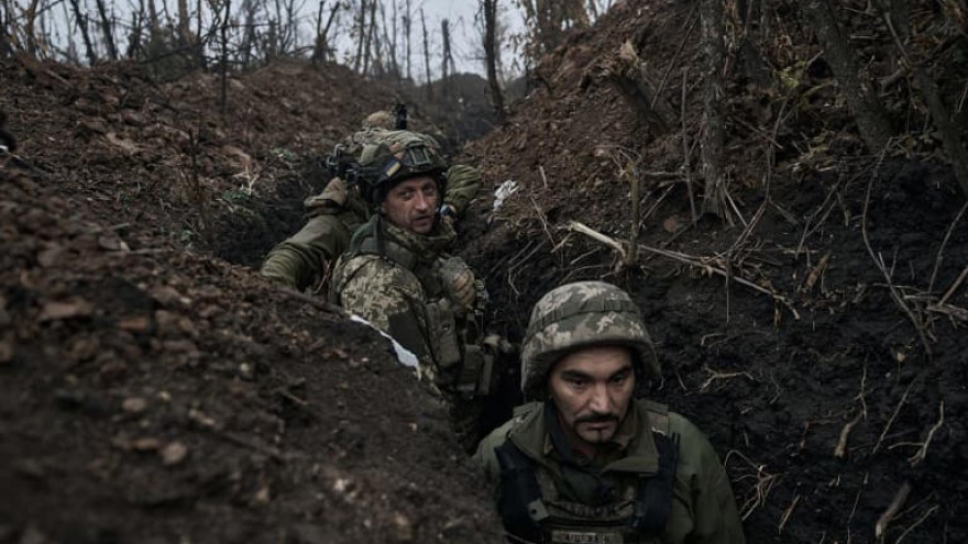 Nga ra đòn nhử để buộc Ukraine tung toàn bộ lực lượng dự bị tham chiến?