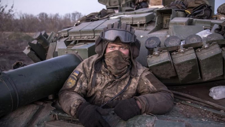 Nga mở 3 mũi tấn công vây chặt Avdiivka, phòng tuyến Ukraine nguy cấp