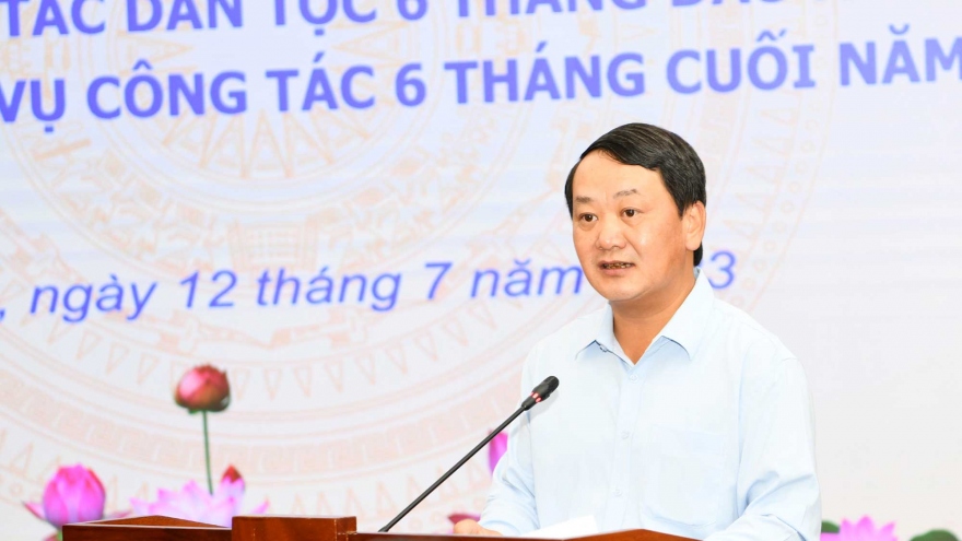 VOV chuyển tải sớm nhất chủ trương, chính sách đến với đồng bào dân tộc thiểu số