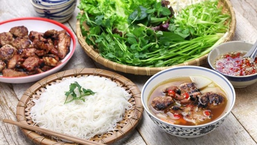 Hanoi Culture & Food Festival to regale visitors with specialties