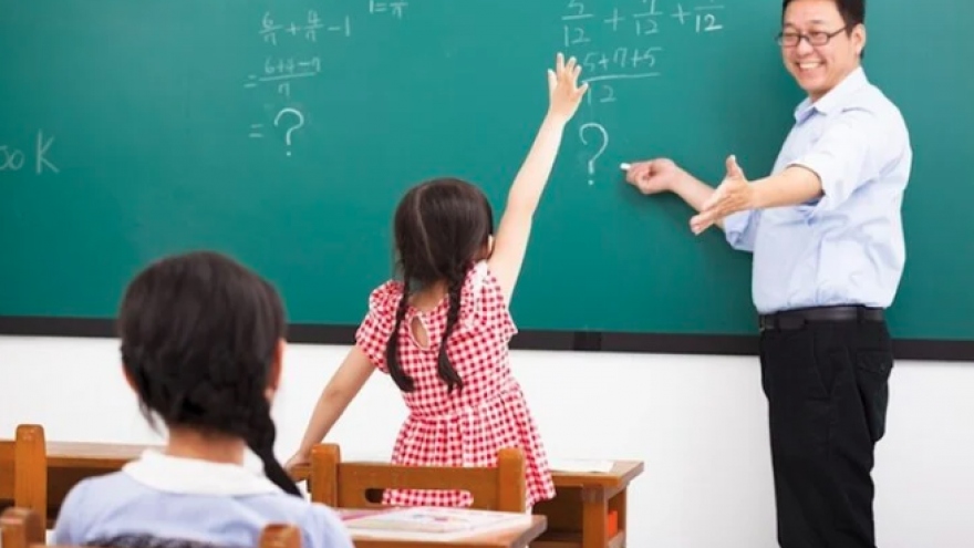 Các nước trên thế giới tổ chức tôn vinh nhà giáo vào ngày nào?