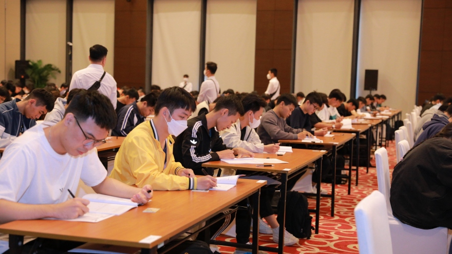 Samsung Việt Nam tiếp tục tổ chức tuyển dụng kỹ sư, cử nhân đợt II/2023