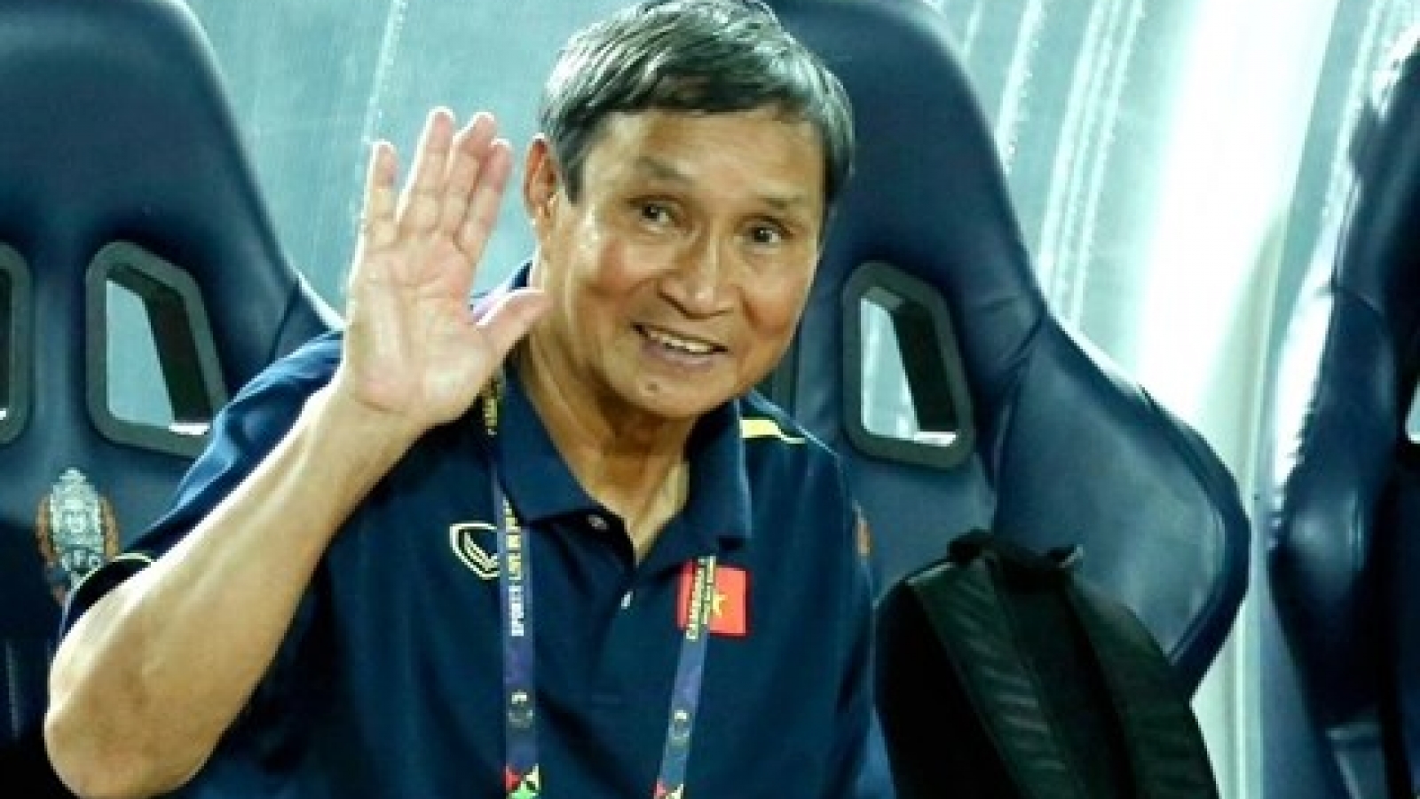 Coach Mai Duc Chung's retirement to mark dawn of new era