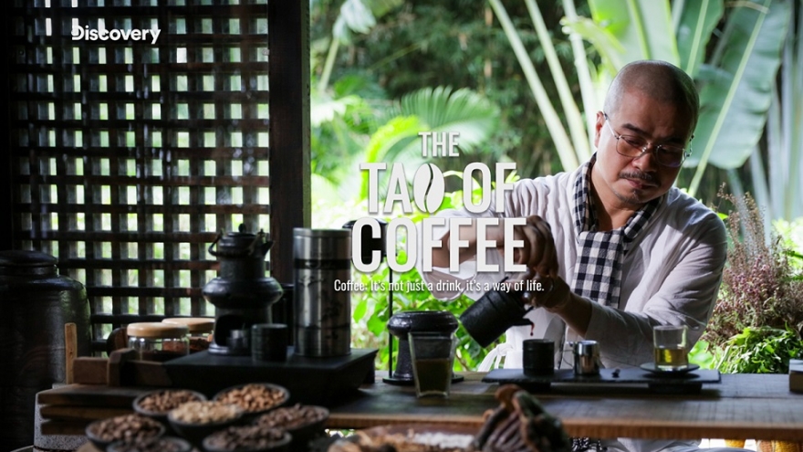 Vietnam’s coffee featured in Discovery Channel documentary