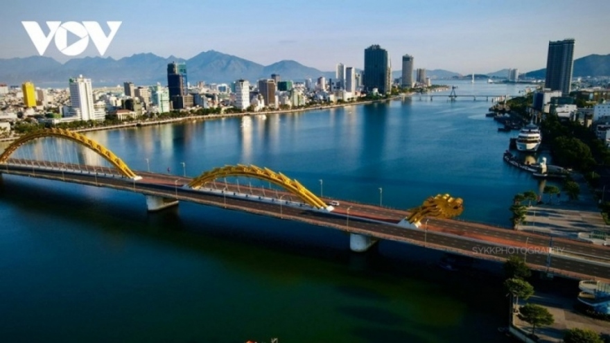 Da Nang wins Best Vietnam Smart City Award for fourth time