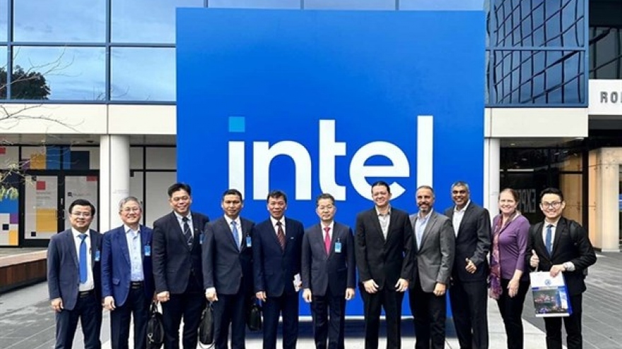 Central city calls for investment from Intel, Marvell and Synopsys