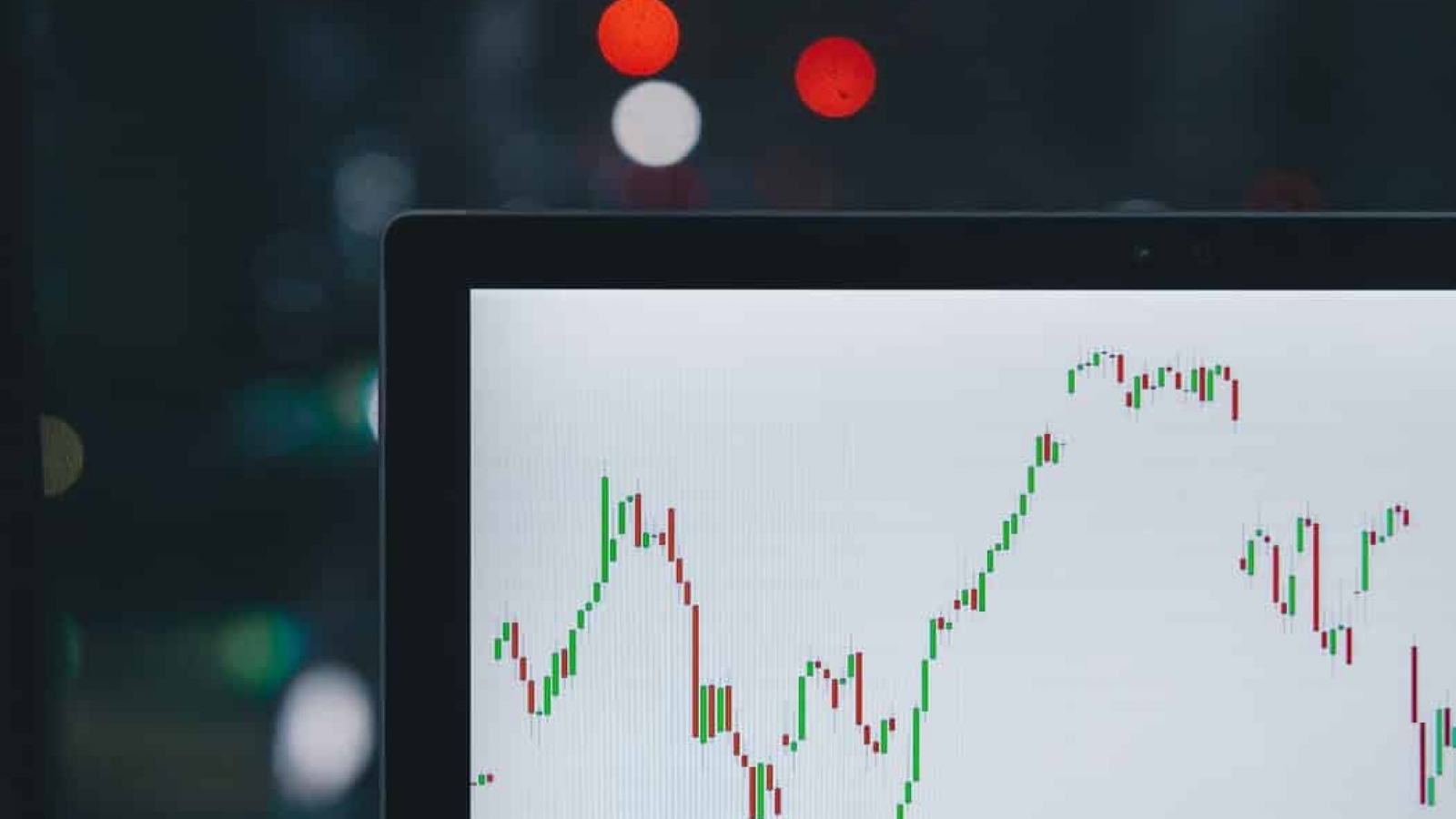 Nhận định chứng khoán 17/11: VN-Index có thể thử thách mức 1.135 điểm