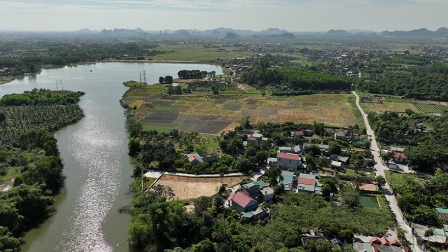 Đầu tư bất động sản, sự lựa chọn quan trọng hơn nỗ lực