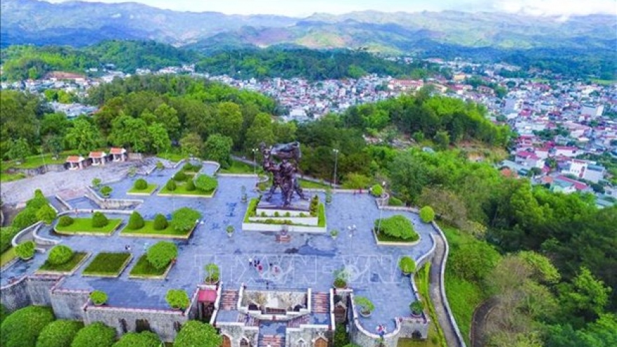 National Tourism Year 2024 to celebrate Dien Bien Phu victory