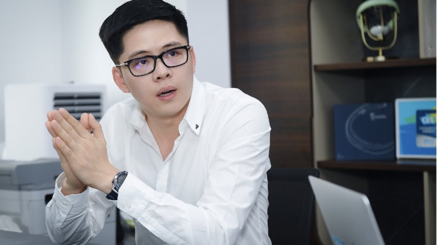 Vietnam’s deep-tech firm attracts investments from financiers
