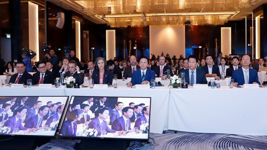 Policies a launching pad for circular economy: Deputy PM