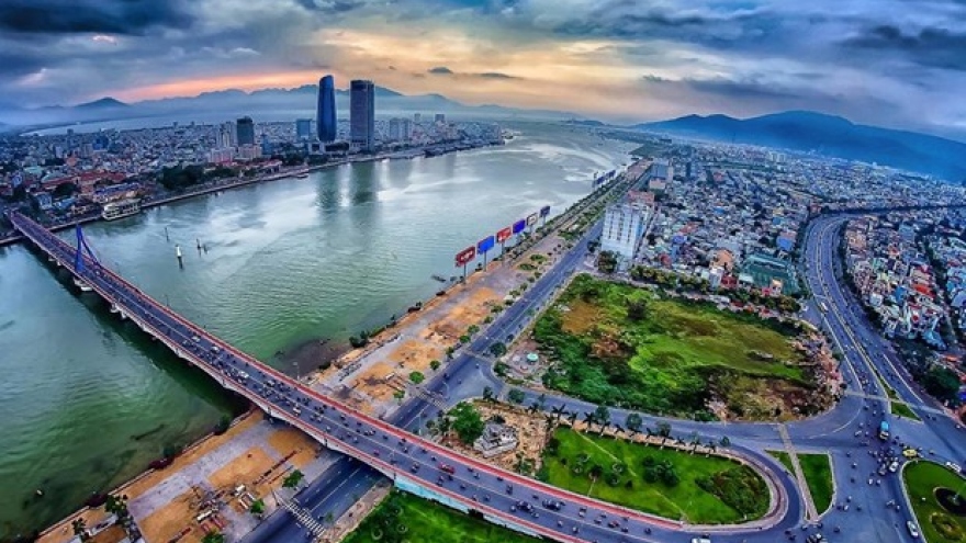 Da Nang to become big socio-economic centre