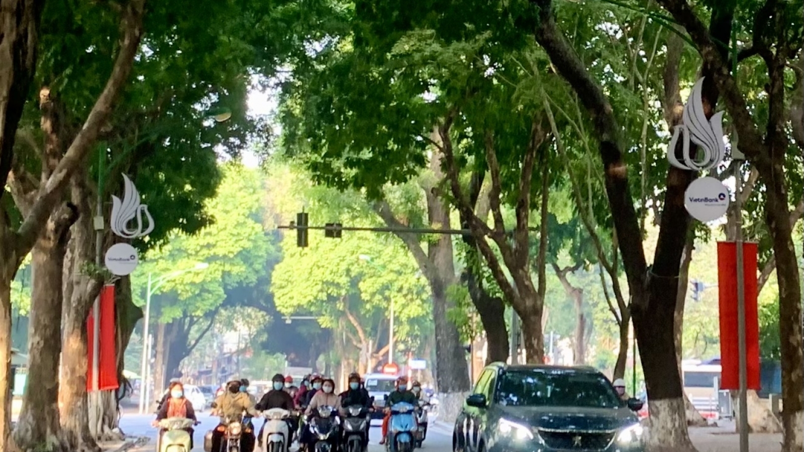 Thời tiết ngày 28/11: Bắc Bộ và Thanh Hóa ngày nắng, đêm và sáng trời rét