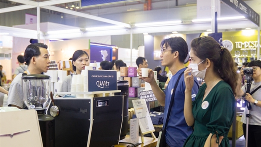 International Coffee Tea Bakery Expo, Retailtech Franchise Show 2023 to be held