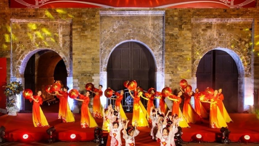 Festival honours cultural heritage values of Vietnam
