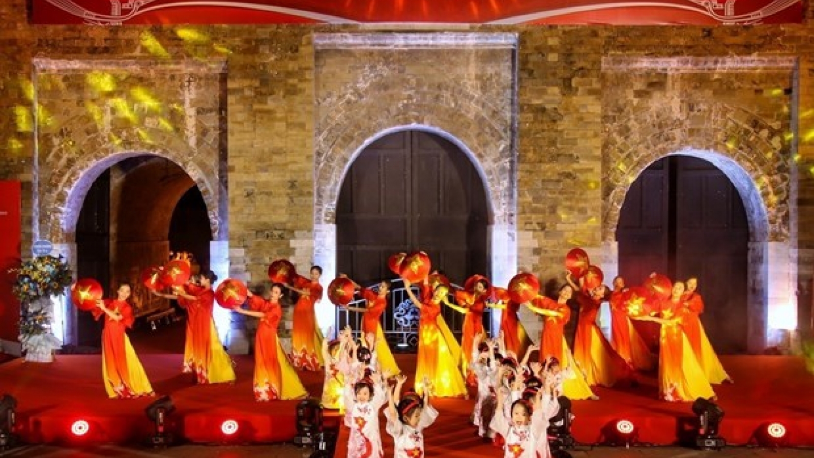 Festival honours cultural heritage values of Vietnam