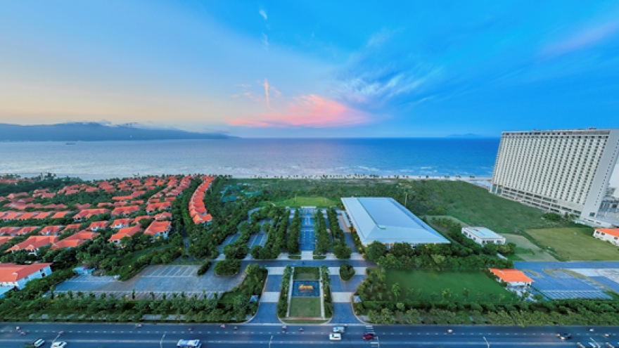 Furama – Ariyana Da Nang wins World Luxury Awards 2023