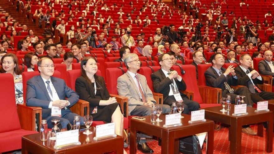 27th ASEAN Federation of Cardiology Congress takes place in Hanoi