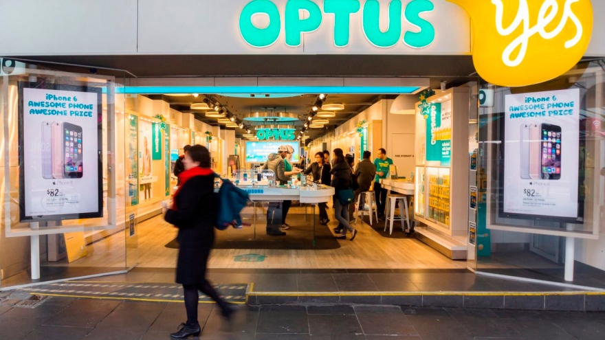 CEO Optus từ chức sau sự cố mất mạng nghiêm trọng tại Australia