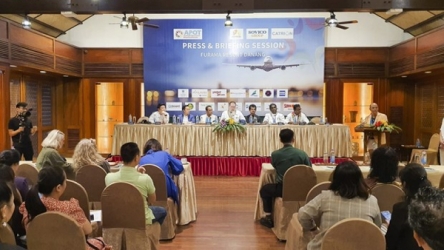 Da Nang city hosts APOT Forum 2023