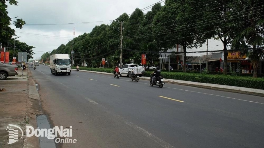 Phê duyệt khung chính sách bồi thường, tái định cư DA cao tốc Tân Phú - Bảo Lộc