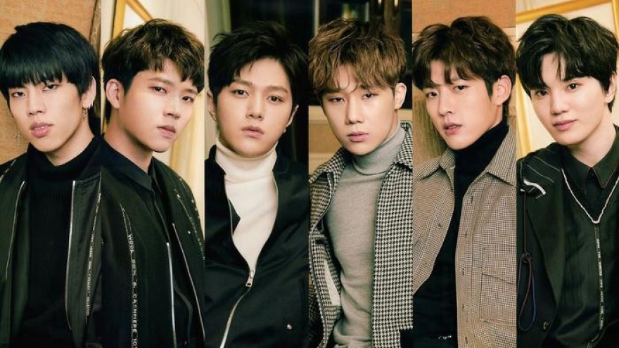 Infinite and Mamamoo+ to perform at Christmas concert in Hanoi