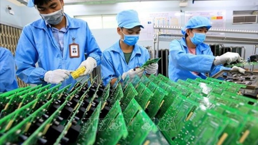 Joint efforts required to develop semiconductor manpower