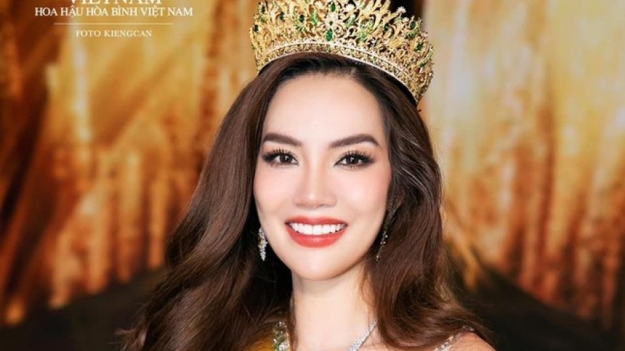 Vietnam among Top 10 in international beauty ranking