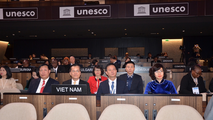 UNESCO ra nghị quyết vinh danh Hải Thượng Lãn Ông Lê Hữu Trác