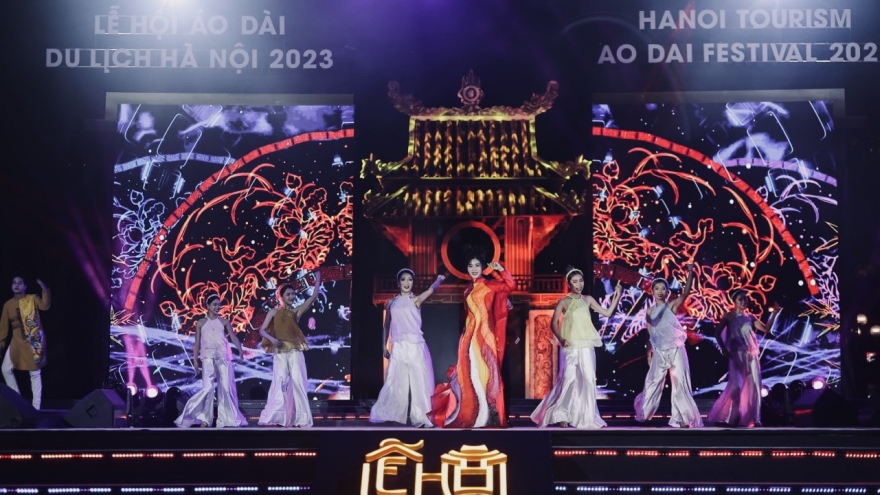 Đạo diễn Phạm Hoàng Giang mang hơi thở thời đại đến cho các lễ hội