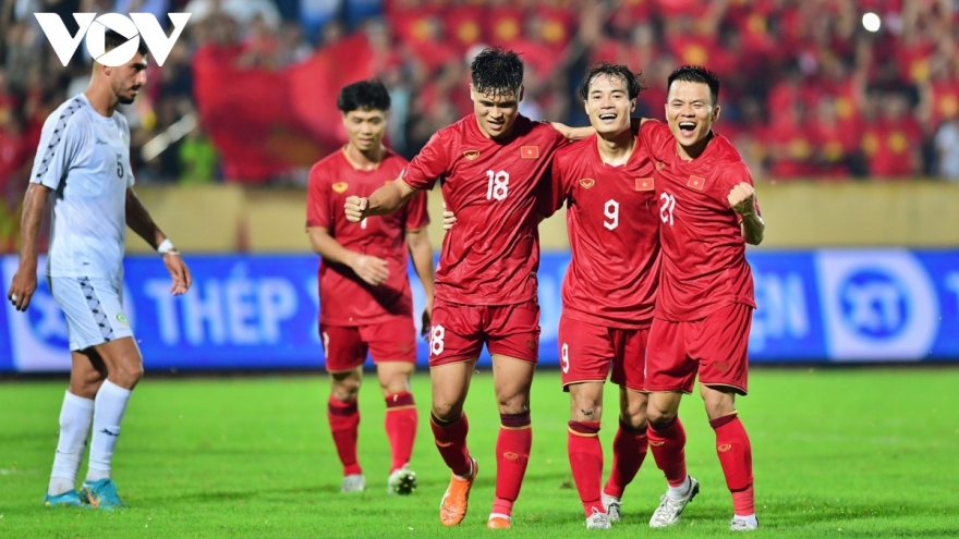 Lịch thi đấu và trực tiếp bóng đá hôm nay 16/11: ĐT Việt Nam so tài Philippines