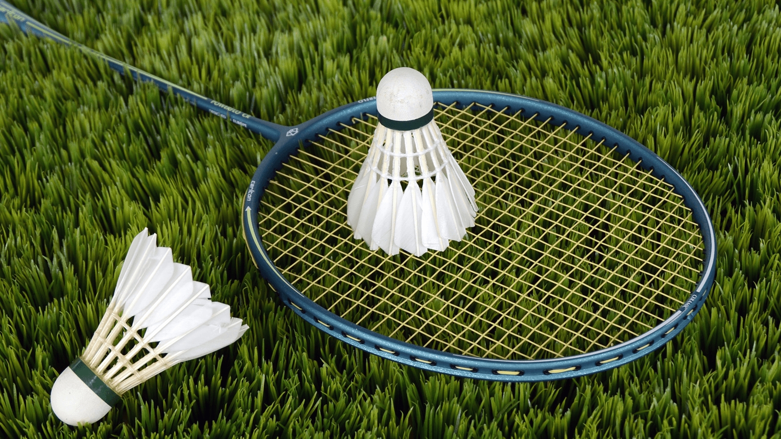 FELET Vietnam International Series 2023 attracts over 200 badminton players