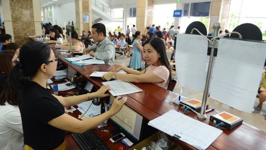 Ministry proposes continued tax and fee cuts to promote economic growth