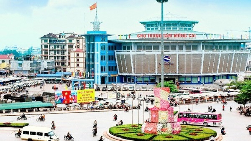 15th Vietnam-China international trade, tourism fair to open in late November