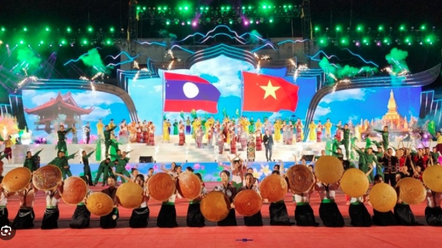 Friendship festival to celebrate Vietnam – Laos diplomatic ties