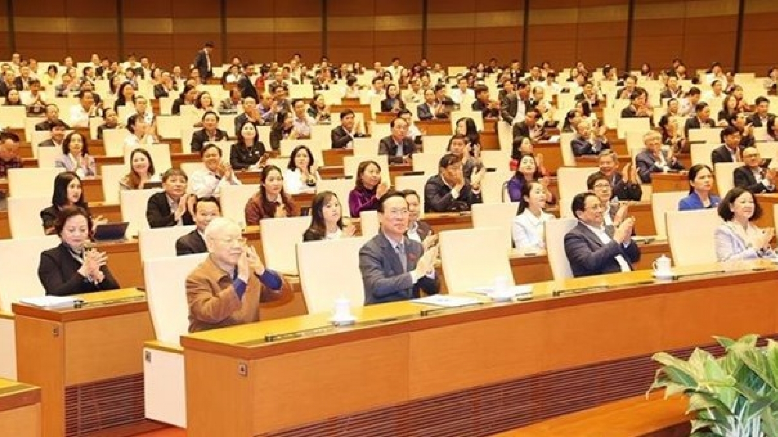 NA scrutinises supervision of handling voters’ petitions