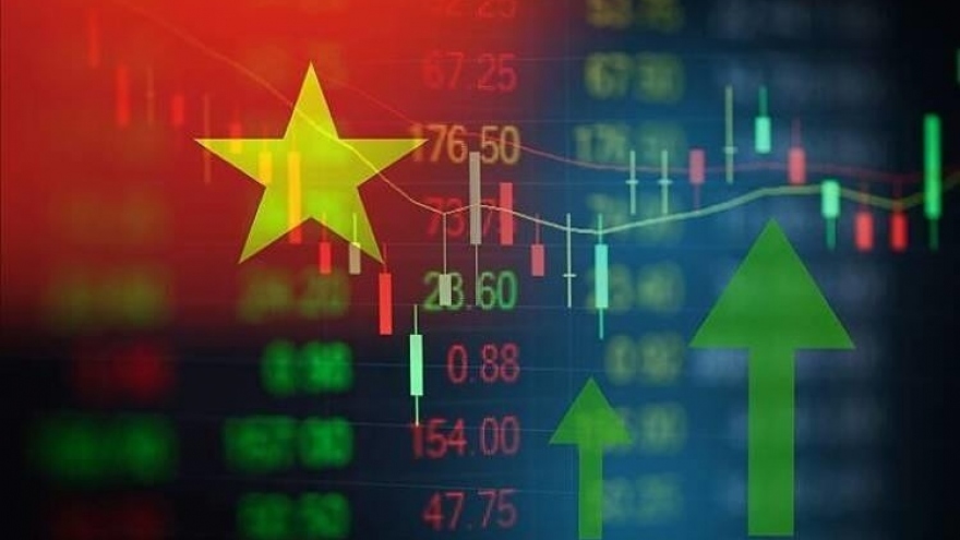 Bộ trưởng Hồ Đức Phớc: Sớm nâng hạng thị trường chứng khoán Việt Nam