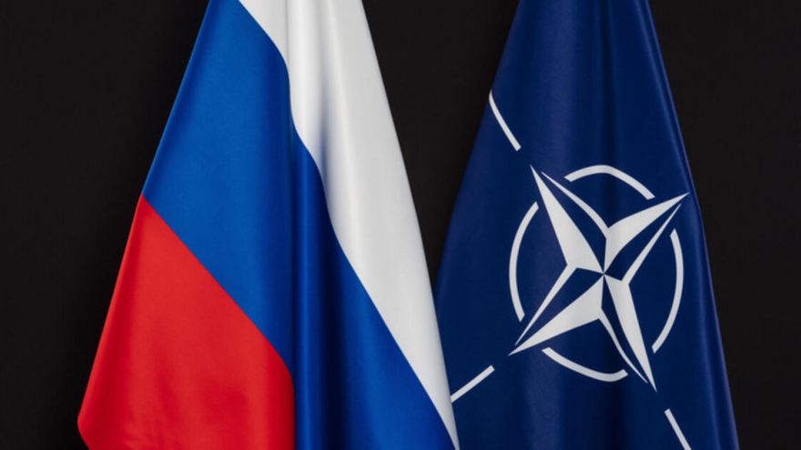 Đáp trả Nga, NATO “đóng băng” hiệp ước an ninh thời Chiến tranh Lạnh