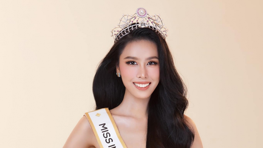 Ngoc Hang predicted to enter Top 10 finalists of Miss Intercontinental 2023