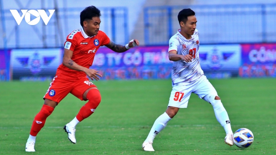 Nhận định Sabah FC – Hải Phòng FC: Trận cầu 6 điểm