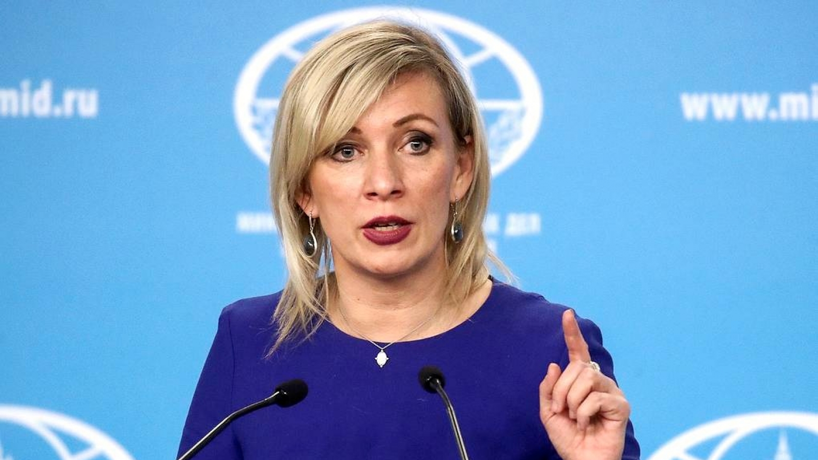 Nga tố NATO đang tìm cách làm trệch tiến trình hòa bình Ukraine