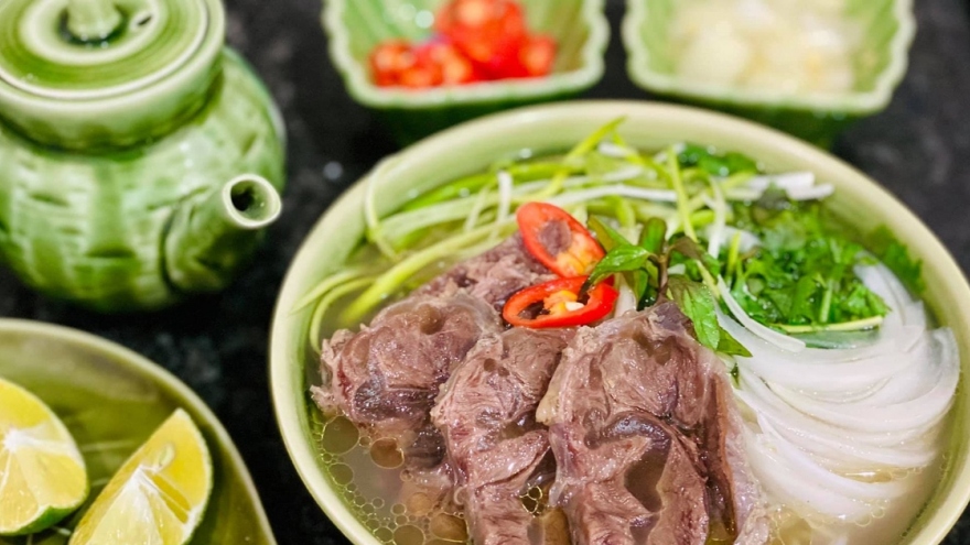 Foreign media praises Vietnam for distinct culinary profile