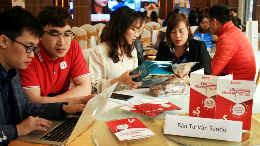 E-commerce service providers look to promote consumer protection