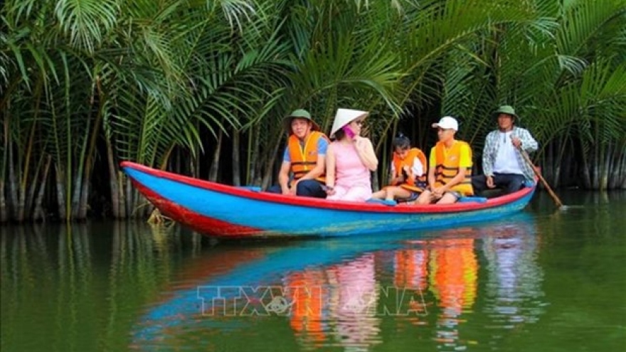 Vietnam seeks to boost rural tourism